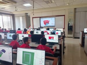 Transforming Schools with Coding, AI, and Robotics Labs