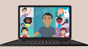 education at home during COVID-19