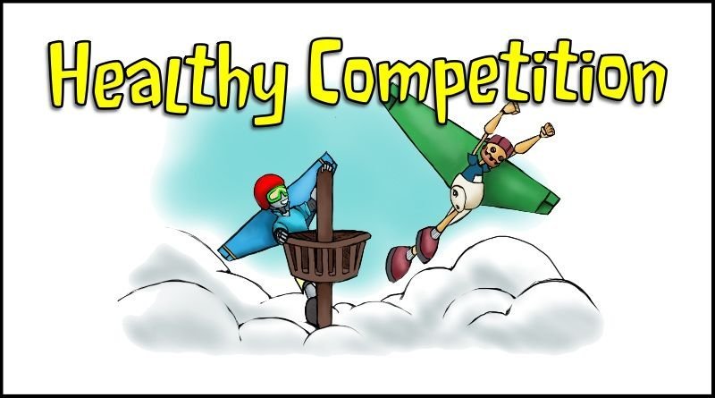 How-Healthy-Competition-Makes-Kid-Confident