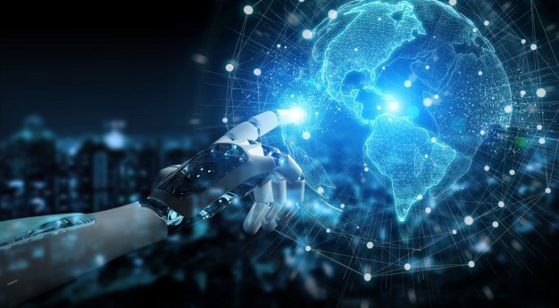 Example of Artificial Intelligence in Daily Life