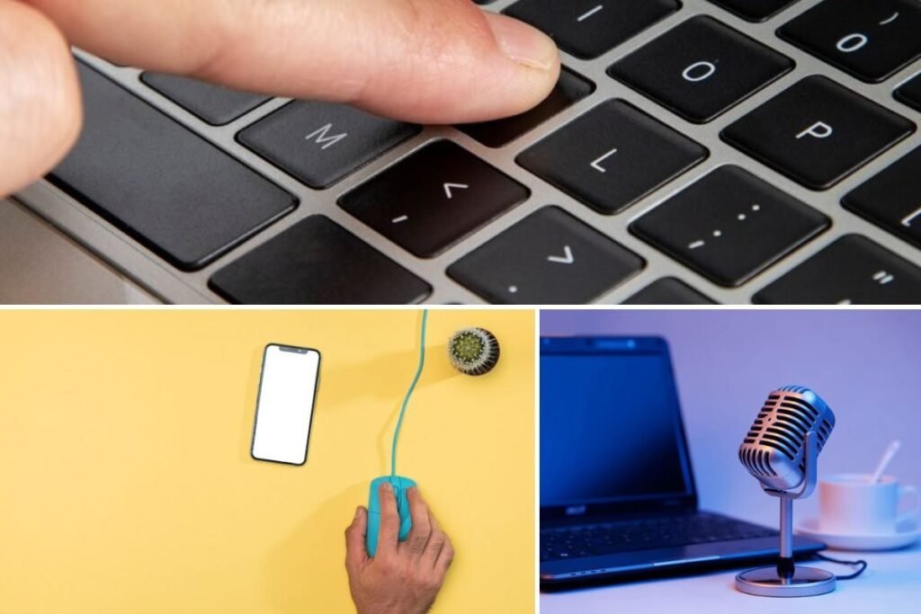 Output Device