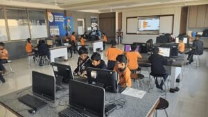 AI Education in Schools