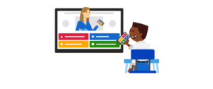 education at home during COVID-19