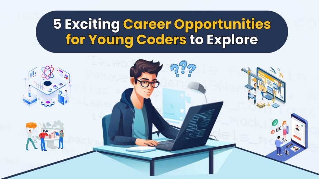 Coding & Robotics for Kids Archives - GoGlobalWays