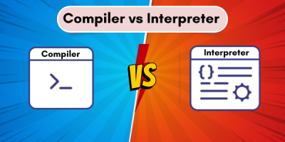 Compiler-vs-Interpreter