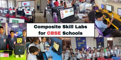 Composite Skill Labs