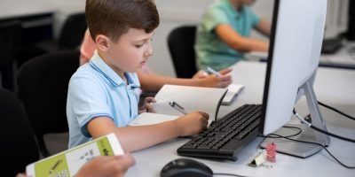 Computer Course for kids
