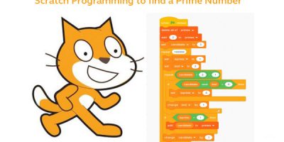 Scratch-Programming-to-Find-a-Prime-Number