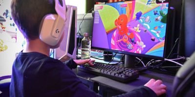benefits of computer games for kids