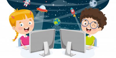 advantages of learning coding for kids at early age