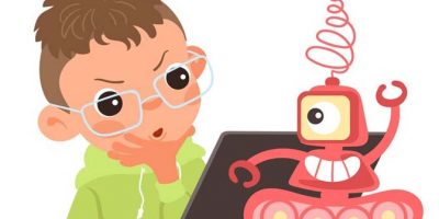Importance of Machine Learning for Kids
