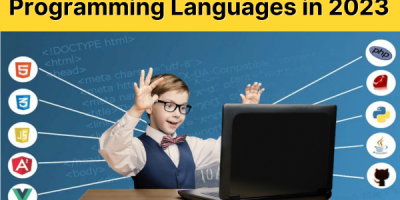 Programming Languages in 2023